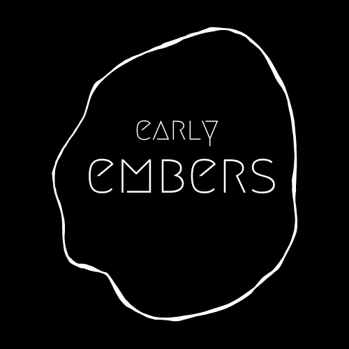 Early Embers logo