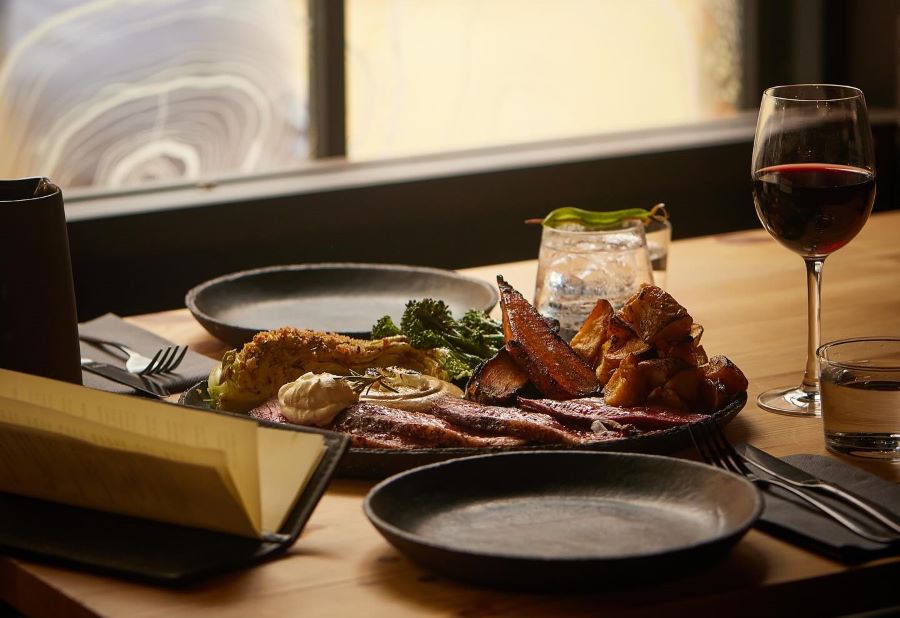 Best Brighton Restaurants UK: Why Embers Should Be Top of Your List