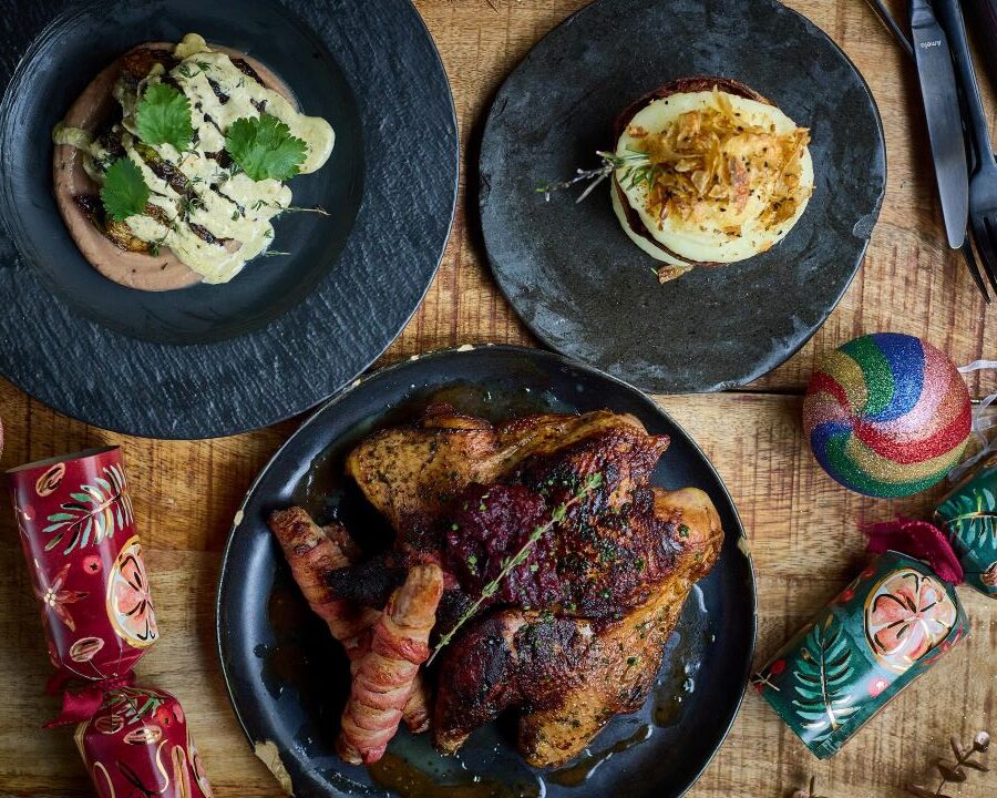 Embers: Where You’ll Find the Best Roasts in Brighton Right Now