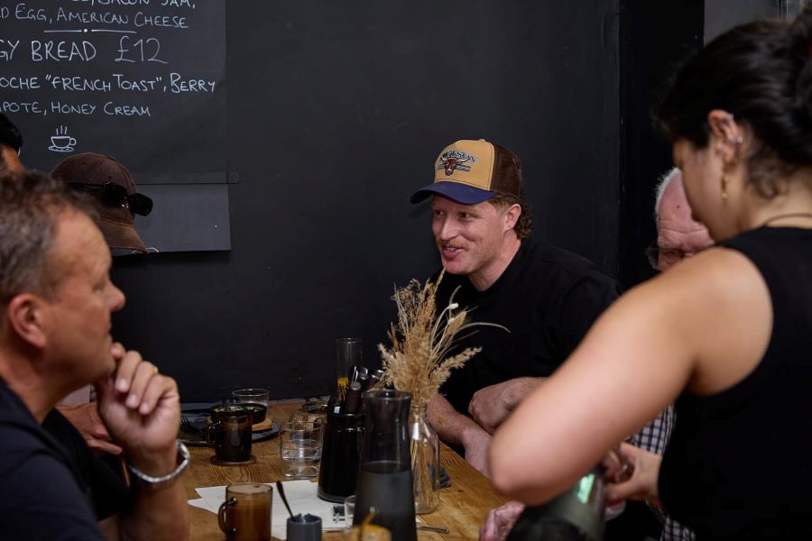 Embers: A Must-Visit Among the Best Restaurants in Brighton