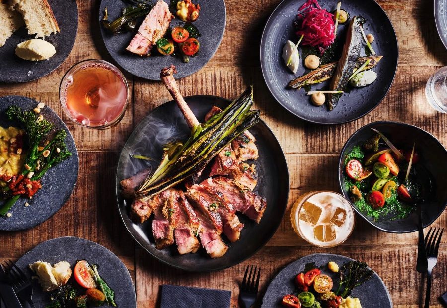 Embers – One of the Best Recommended Restaurants in Brighton