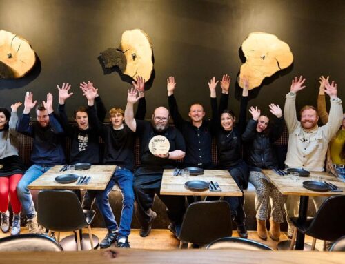 Looking for Restaurants in Brighton UK? Try Embers