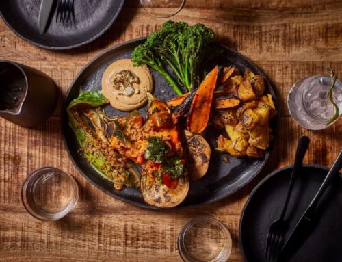 Embers: A Must-Visit Among Brighton England Restaurants