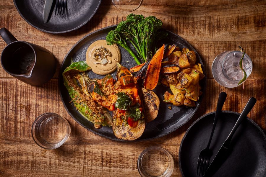 Embers: A Must-Visit Among Brighton England Restaurants