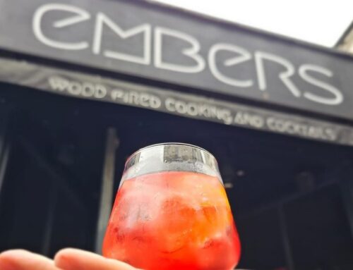 Embers Stands Out Among Brighton Restaurants