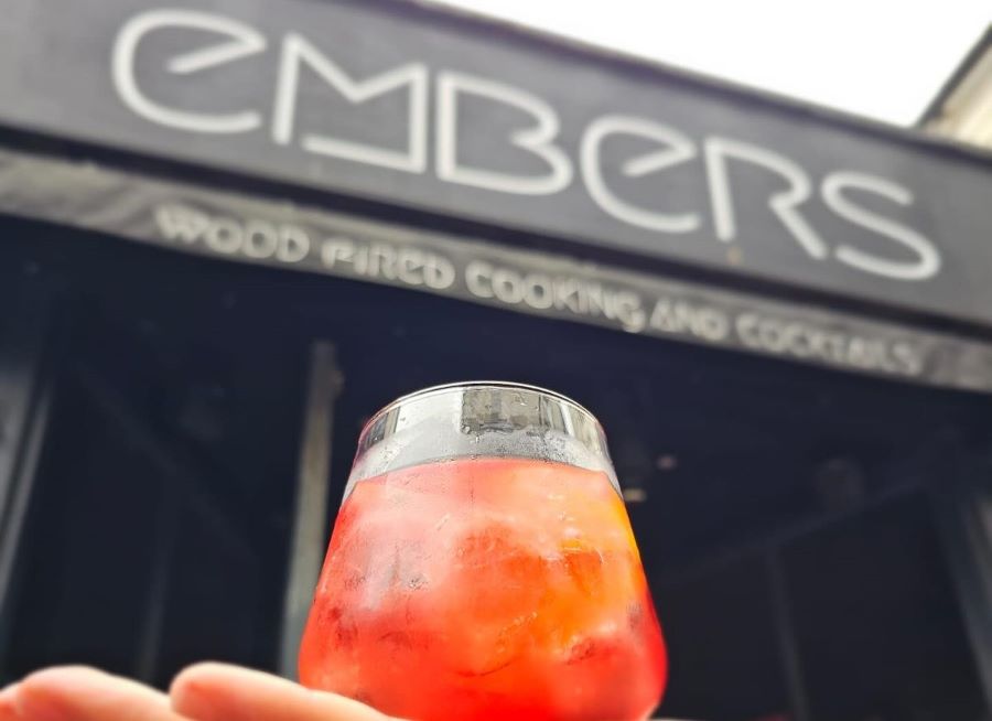 Embers Stands Out Among Brighton Restaurants