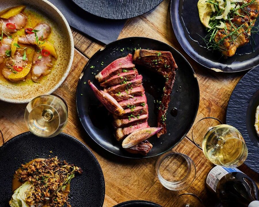 Looking for a Top Brighton Restaurant? Try Embers