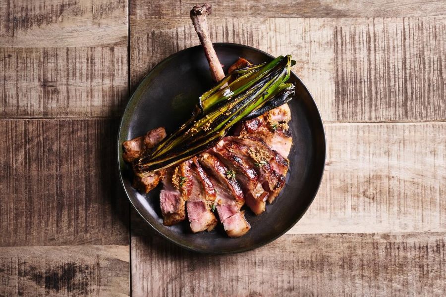 Craving Steaks in Brighton? Embers Should Be Your First Choice