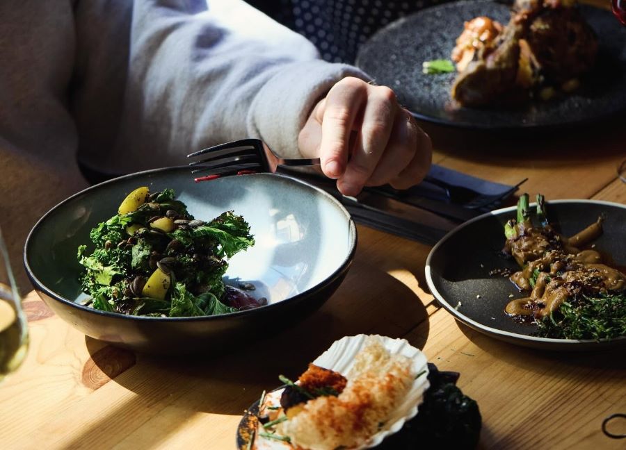 Embers: A Must-Visit Among the Best Places to Eat in Brighton