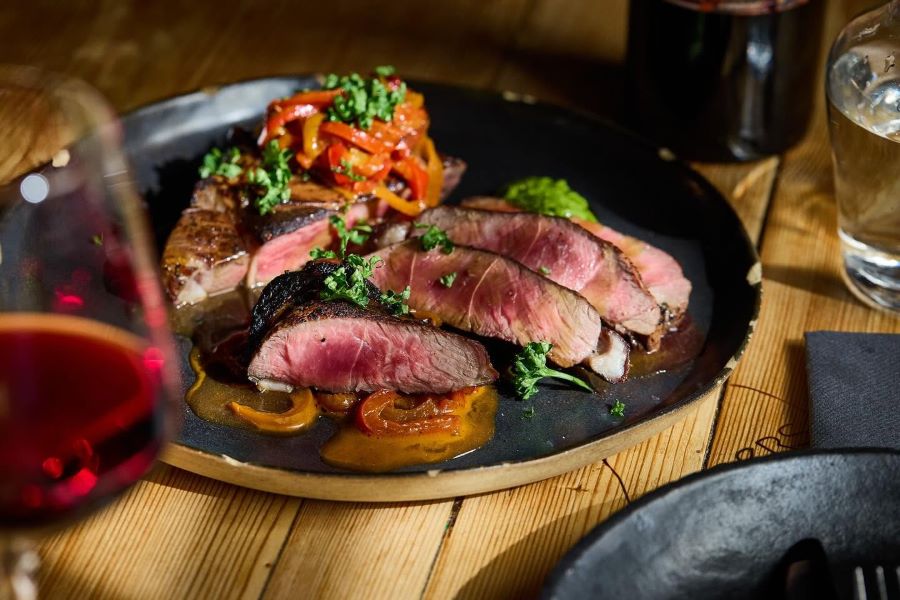 Embers: One of the Best Steak Restaurants in Brighton