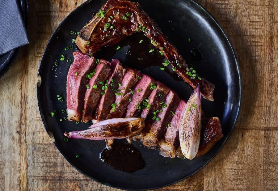 Looking for a Brighton Steakhouse? Try Embers