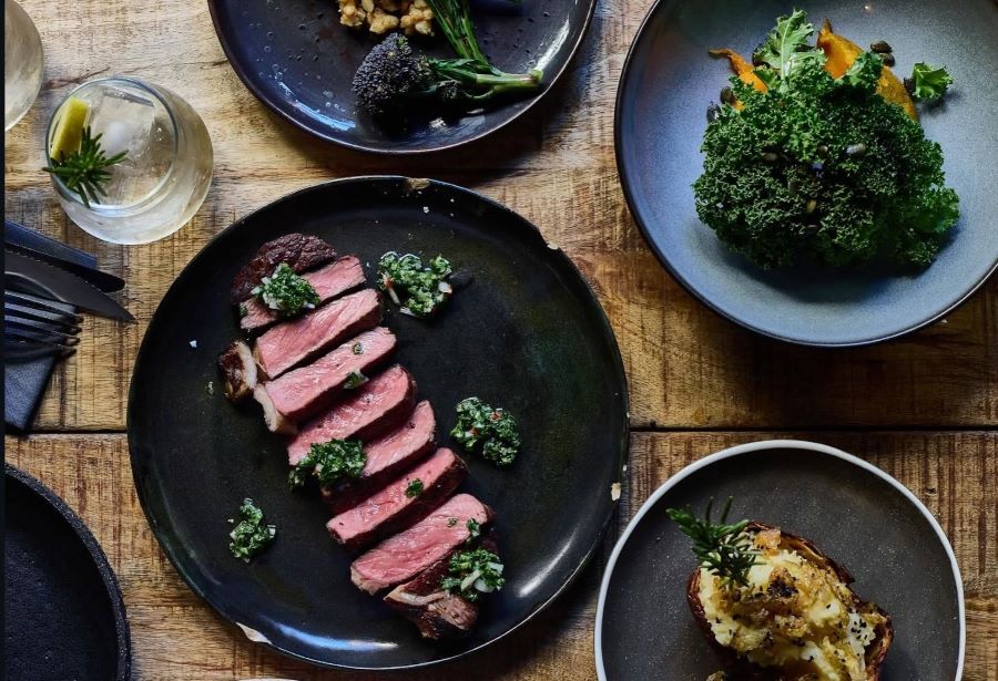Embers: A Must-Visit for the Best Food in Brighton