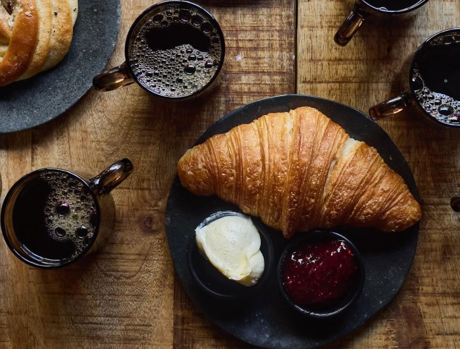 Embers is a Must-Visit Spot for Breakfast in Brighton