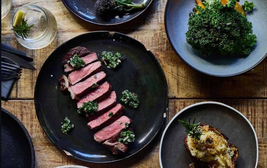 Embers is a Must-Visit for Lunch in Brighton UK