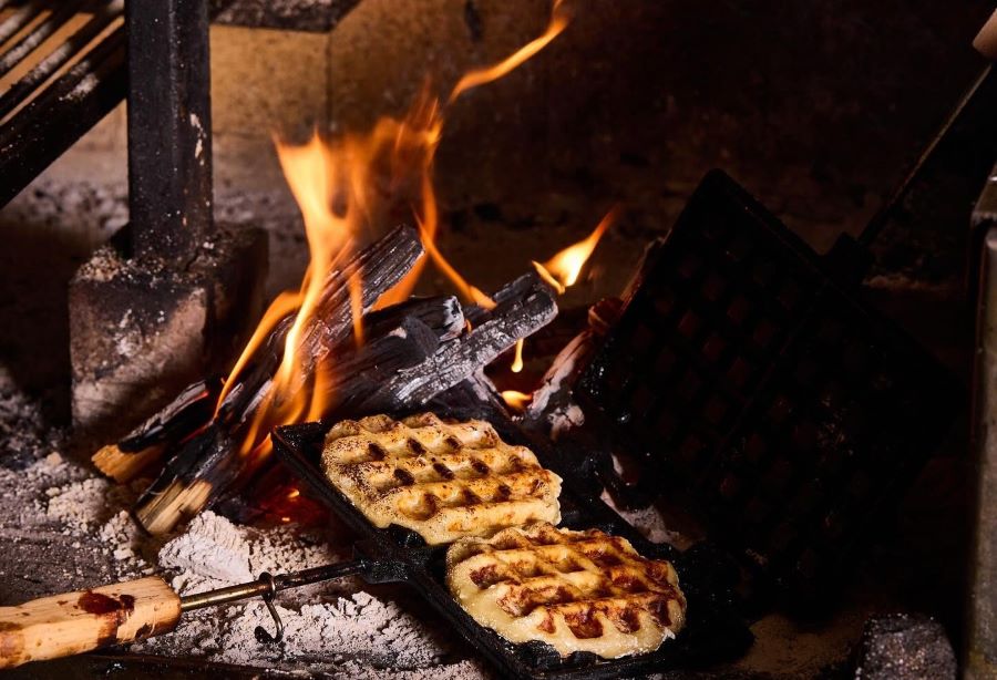 Looking for a Smokehouse in Brighton? Discover Embers